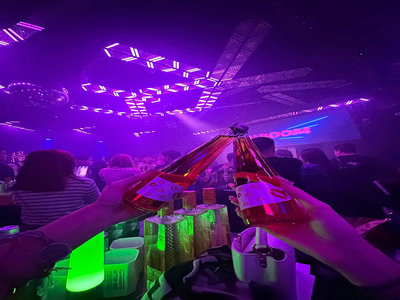 曲靖夜总会招聘